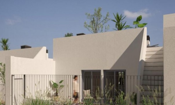 Town house - Sale - Monforte del Cid - Monforte del Cid