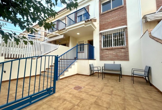 Town house - Sale -
        Orihuela Costa - C0Q-42396