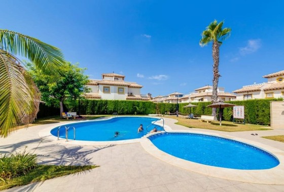 Town house - Sale - Orihuela Costa - Costa Blanca