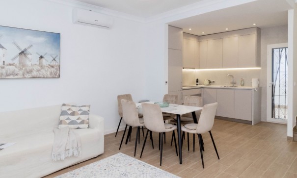 Town house - Sale - Orihuela Costa - La Zenia- Orihuela costa
