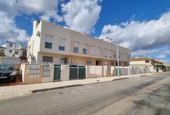 Town house - Sale - Orihuela Costa - Los Dolses