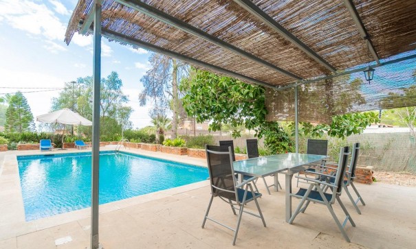 Town house - Sale - Pilar de la Horadada - Pinar de Campoverde