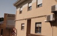 Town house - Sale - Pinoso - C8P-36083