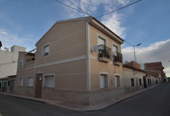 Town house - Sale - Pinoso - Inland