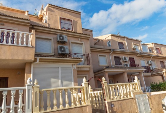 Town house - Sale - Playa Flamenca -
                Playa Flamenca
