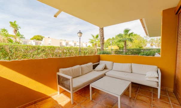 Town house - Sale - Punta Prima - Punta Prima