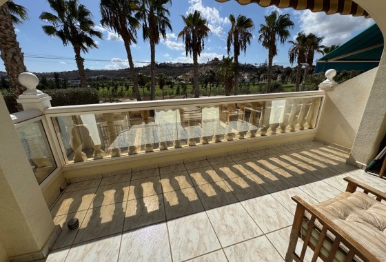 Town house - Sale -
        Rojales - C6M-53818