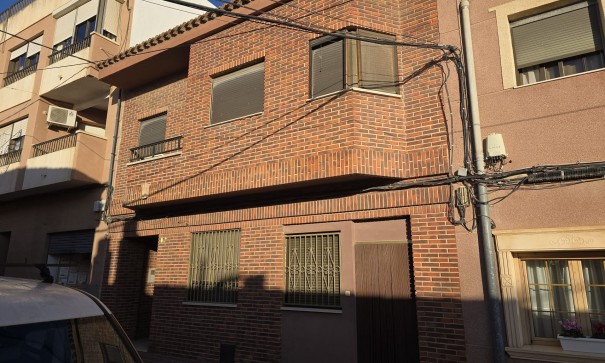 Town house - Sale - Salinas - Salinas