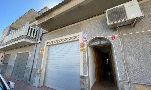 Town house - Sale - San Fulgencio - centro