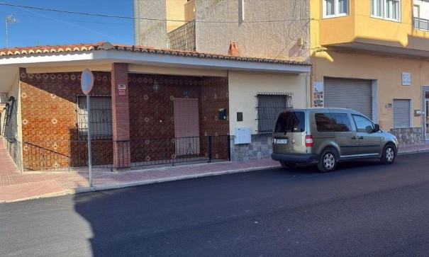 Town house - Sale - San Isidro - San Isidro