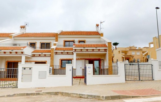 Town house - Sale - San Miguel de Salinas - San Miguel de Salinas