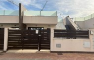 Town house - Sale - San Pedro del Pinatar - BC-DANN