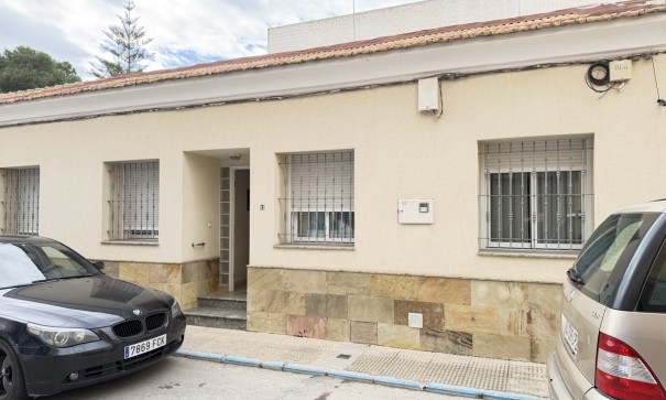 Town house - Sale - San Pedro del Pinatar - San Pedro del Pinatar