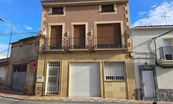 Town house - Sale - SAX - SAX