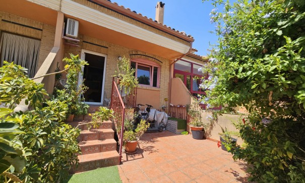 Town house - Sale - Torre De La Horadada - Beachside Torre de la Horadada