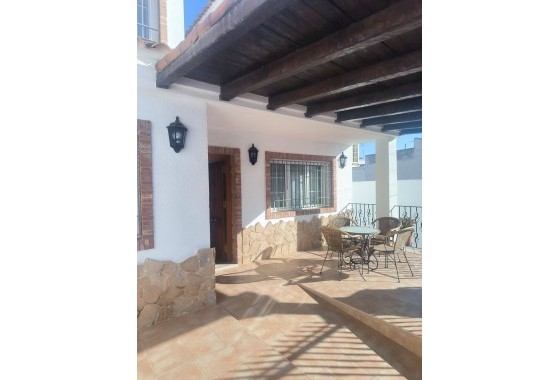 Town house - Sale - Torre Pacheco - Balsicas
