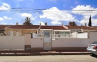 Town house - Sale - Torrevieja - BCT-LH325