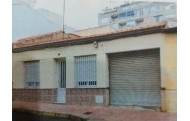 Town house - Sale - Torrevieja - C4O-67981