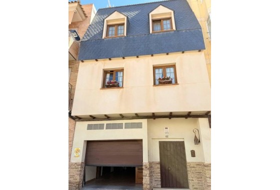 Town house - Sale - Torrevieja - Torrevieja