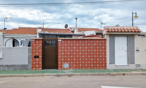 Town house - Sale - Torrevieja - Torrevieja