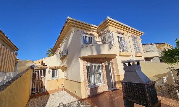 Town house - Sale - Torrevieja - Torrevieja