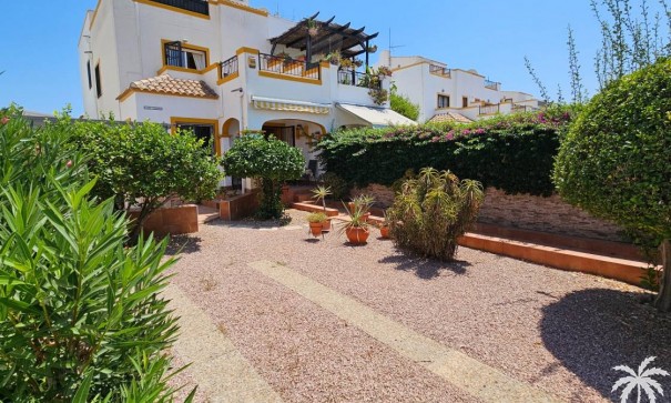 Town house - Venta - La Marina - La Marina