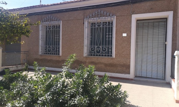 Town house - Videresalg - Los Montesinos - Los Montesinos
