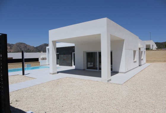 Townhouse  - New Build - La Romana -
                La Romana