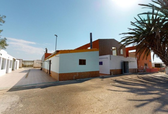 Townhouse - Resale - Albatera - Albatera