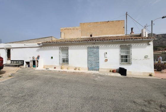 Townhouse - Resale - Barinas - Barinas