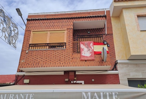 Townhouse - Resale - Benijofar -
                Benijofar