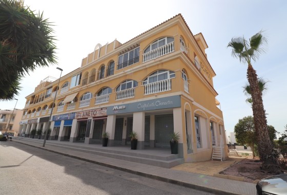 Townhouse - Resale - Benijofar -
                Benijofar