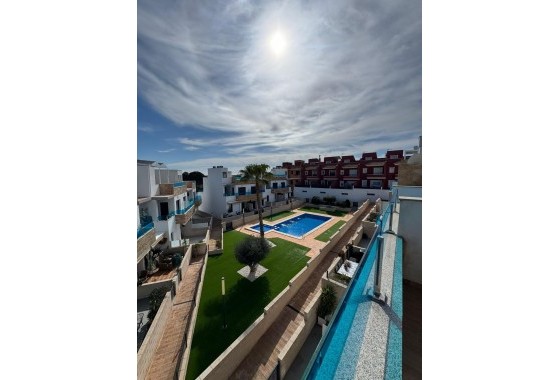 Townhouse - Resale - Bigastro -
                Bigastro