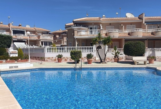 Townhouse - Resale - Ciudad Quesada - DoÃ±a Pepa - Doña Pepa