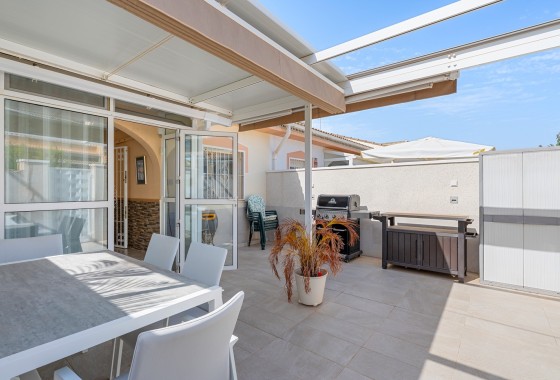 Townhouse - Resale - Ciudad Quesada - Rojales - Ciudad Quesada