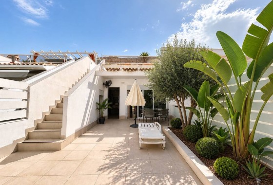Townhouse - Resale - Ciudad Quesada - Rojales -
                Ciudad Quesada