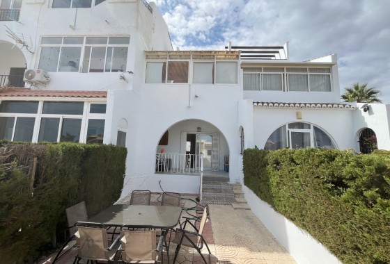 Townhouse - Resale - Ciudad Quesada - Rojales - Ciudad Quesada