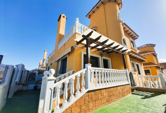 Townhouse - Resale - Ciudad Quesada - Rojales - Lo Marabu