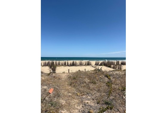 Townhouse - Resale - Denia -
                Dénia