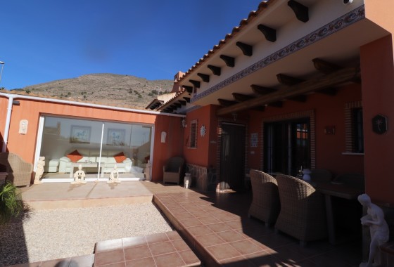 Townhouse - Resale - Fortuna - LAS KALENDAS