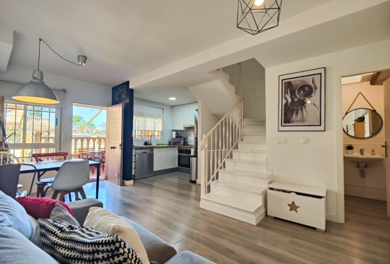 Townhouse - Resale - Guardamar del Segura - El Raso