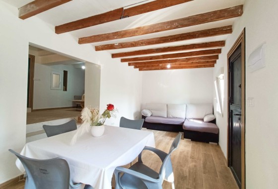 Townhouse - Resale - Hondón de los Fráiles - Hondón de los Fráiles