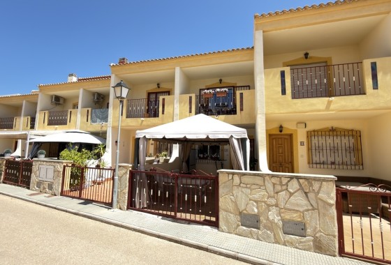 Townhouse - Resale - La Zenia -
                La Zenia