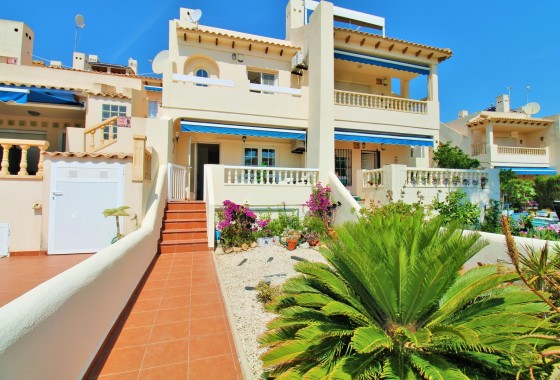 Townhouse - Resale - Las Ramblas Golf - Las Ramblas Golf