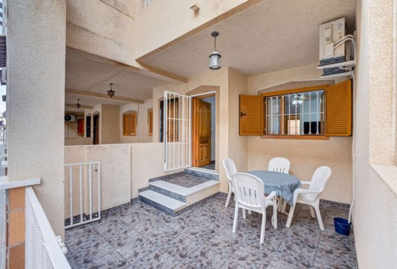 Townhouse - Resale - Lo Pagan -
                Lo Pagán