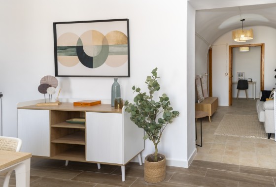 Townhouse - Resale - Lorqui -
                Molina de Segura