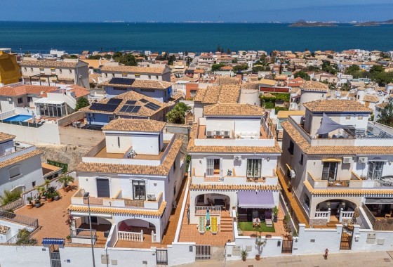 Townhouse - Resale - Los Urrutias -
                Los Urrutias