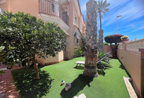 Townhouse - Resale - Mazarrón - El Alcolar