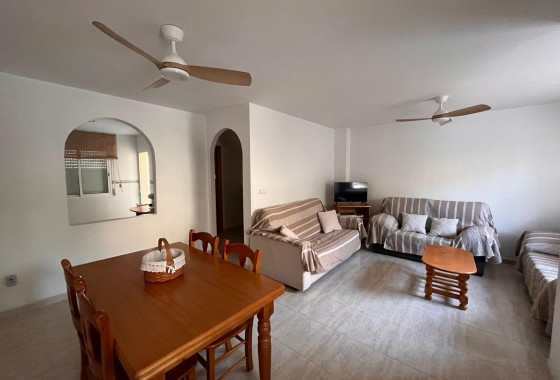 Townhouse - Resale - Orihuela Costa -
                Campoamor