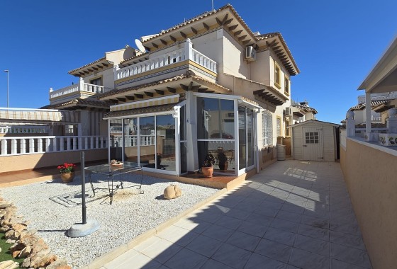 Townhouse - Resale - Orihuela Costa - Costa Blanca